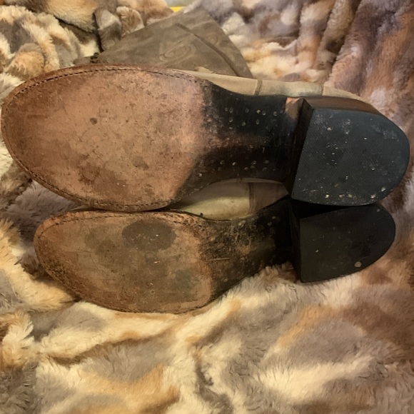 Freebird by Steven Berlin Knee High Boots — 8 - Picture 13 of 16